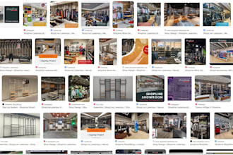 do shopline website design shopline store design build shopline store redesign