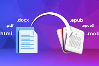 convert pdf to epub, mobi, pdf to kindle ebook format flipbook ebook conversion
