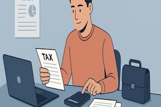 manage your tally accounting and gst reports