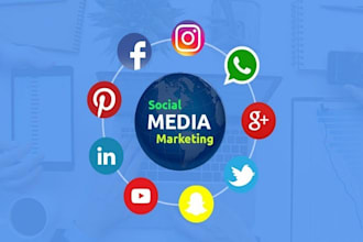 do increase social media followers