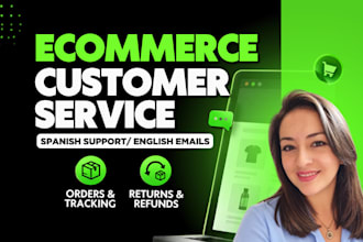 provide spanish customer support representative