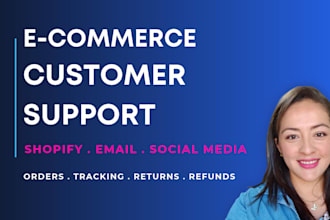 provide professional customer support