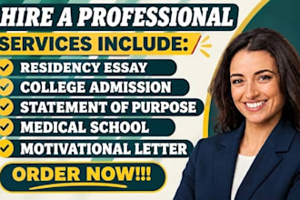 meticulously edit your sop personal statement and application, admission essay