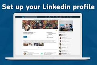 launch job search strategy linkedin interview prep federal job