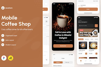 create responsive app designs