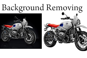 do background removal services