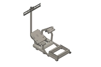 create 3d mechanical models in solidworks