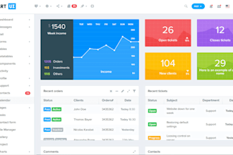 develop web app software, restaurant, pos, crm, hospital, school, attendance