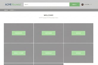 your expert salesforce solution engineer