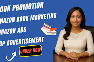 viral amazon promotion and book sales, ebook advertising and amazon KDP ads