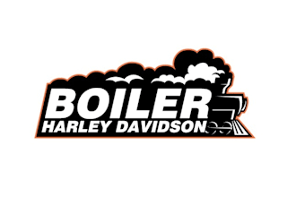 design sustainability boiler harley davidson logo