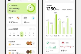 design, code, edit and deploy full stack websites and ios andriod apps
