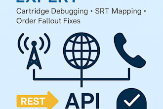 support oracle asap provisioning, cartridges, srt, aaa isp, and order fal