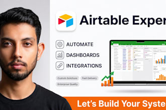 enhance and optimize your airtable workflow