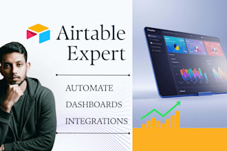 enhance and optimize your airtable workflow