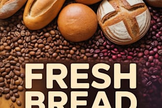 do bread and beans promotion