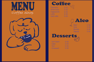 create logo for your company