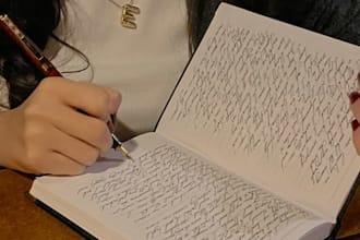 edit and proofread your content