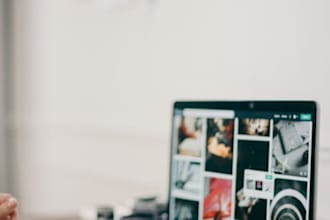 deliver high quality work on time