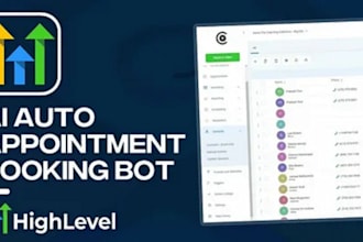 develop uk driving test bot,cancellation bot,auto booking bot,reservation bot