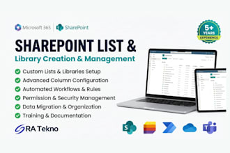 customize your sharepoint site, navigation, lists, libraries