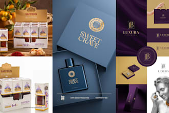 create subscription box design, mailer box, packaging box design