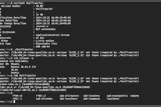 manage, secure, and optimize your linux servers