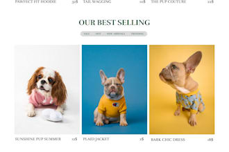 do website , UI design, figma websites landing pages