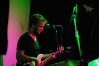 create or record the bass your music needs