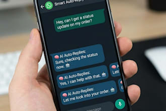 create custom ai agents