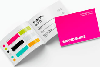 design brandbook, brand identity, brand guidelines, brand style guides