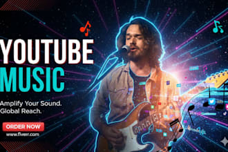 organically promote your youtube video