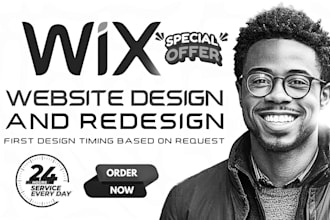wix website redesign wix website design wix website redesign wix website design