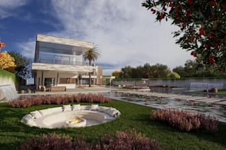 design 3d pool,patio,pergola,gazebo,cabana,outdoor living,BBQ bar kitchen,souna