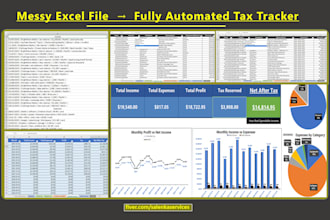 clean, fix and format your messy excel or google sheets data