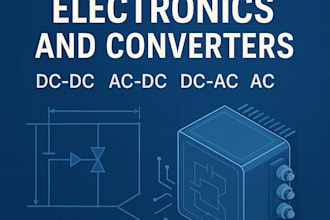 design power electronics and converters