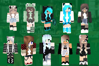 make your custom minecraft skin model HD minecraft skin minecraft texturepack