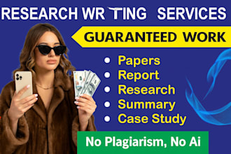 help you write assignments, case studies and internship reports, apa papers