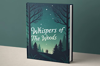 do book cover design