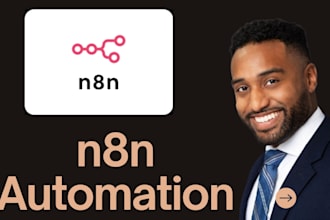 install, setup and optimize n8n on vps or docker