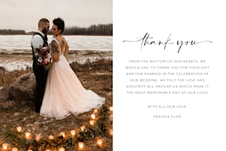 create custom invitations and matching event stationery