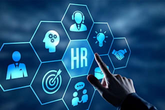 provide pragmatic and commercial advice in all areas of HR or employment law
