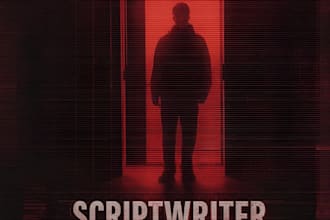 write a professional youtube, short film, or commercial script