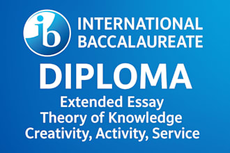 essay writing write help in ib essay