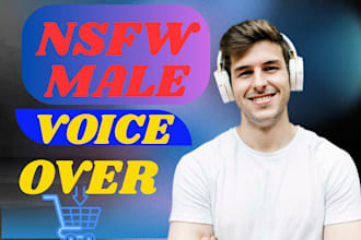 deliver a clear and engaging voice over in high quality