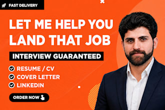 write ats resume, software engineer resume and tech CV