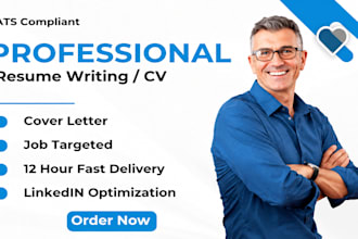 write ats resume, software engineer resume and tech CV