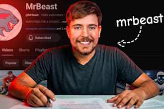 design high ctr viral youtube thumbnail for irl, podcast, crypto, nba etc