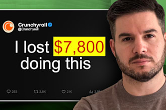 design high ctr viral youtube thumbnail for irl, podcast, crypto, nba etc