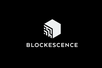 design a crypto currency, token and coin logo